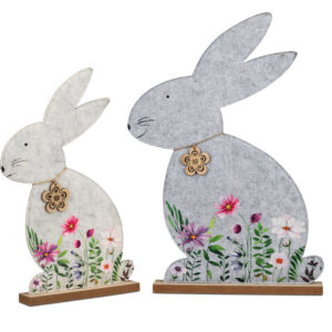 Filz-Hase 52cm Art.Nr.: B0584632