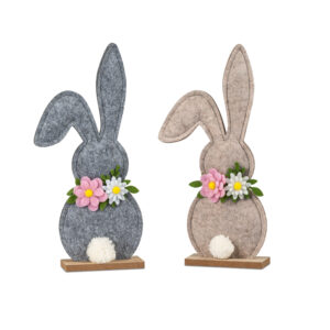 Filz-Hase 30cm Art.Nr.: B0584724