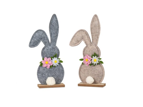 Filz-Hase 30cm Art.Nr.: B0584724