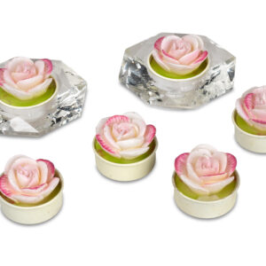 6er Pack Teelichter  Art.Nr.: B0620132
