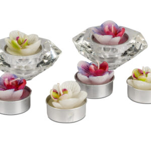 6er Pack Teelichter  Art.Nr.: B0620156