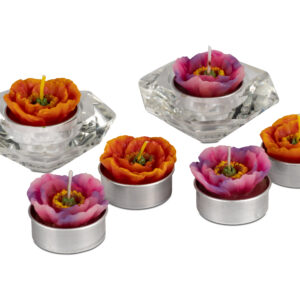 6er Pack Teelichter  Art.Nr.: B0620163