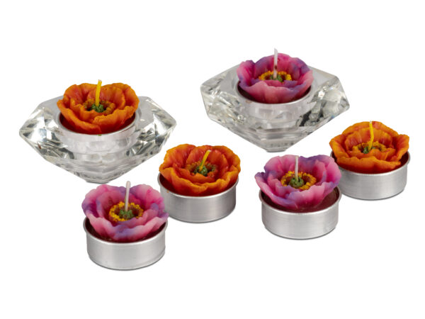 6er Pack Teelichter  Art.Nr.: B0620163