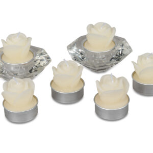 6er Pack Teelichter  Art.Nr.: B0620958