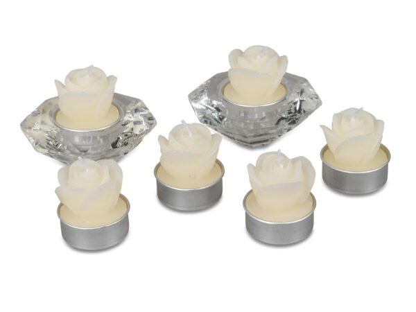 6er Pack Teelichter  Art.Nr.: B0620958