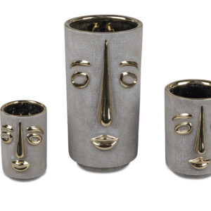 Vase- 3er-Set Art.Nr.: B0755414