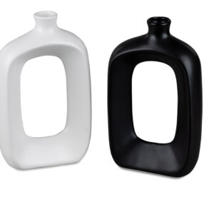 Vase-Set Porzellan Art.Nr.: B0774903