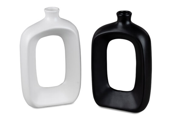 Vase-Set Porzellan Art.Nr.: B0774903
