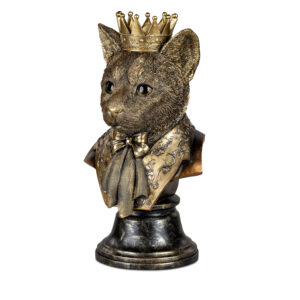 Büste Katze Art.Nr.: B0779342