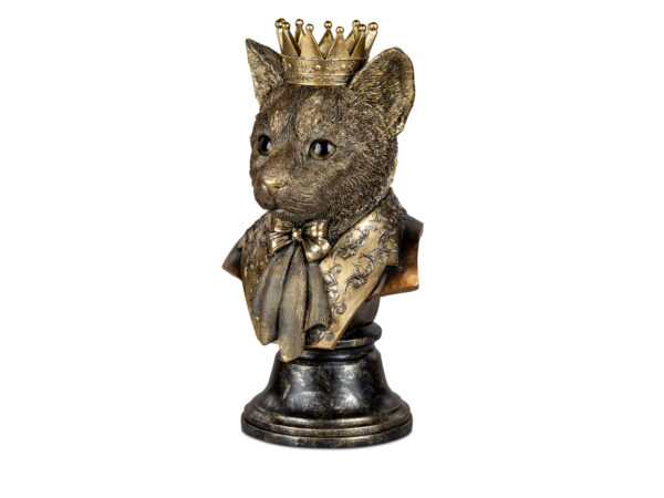 Büste Katze Art.Nr.: B0779342