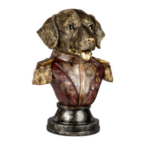 Büste Hund Art.Nr.: B0779359