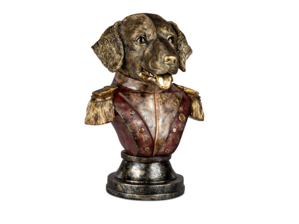 Büste Hund Art.Nr.: B0779359