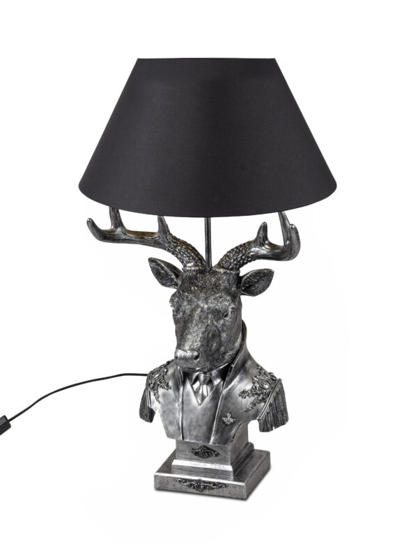 Hirsch- Lampe Art.Nr.: B0779960