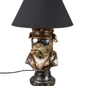 Hund- Lampe Art.Nr.: B0779984