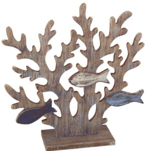 Korallen mit Fischen Art.: SC5616