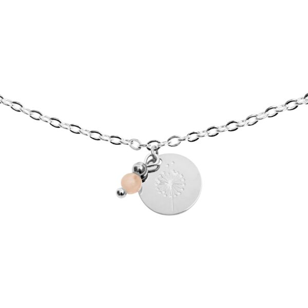 Armband - versilbert - Sonnenstein Art.Nr.: H606972 – Bild 2