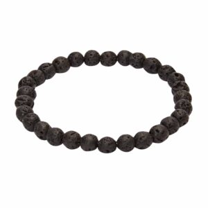Armband - Lavastein Art.Nr.: H607175