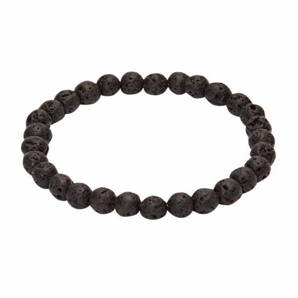 Armband - Lavastein Art.Nr.: H607175