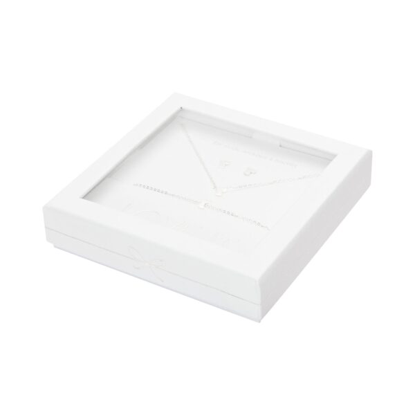 Geschenkset Love it. - versilbert - Schutzengel Art.Nr.: H607562 – Bild 2