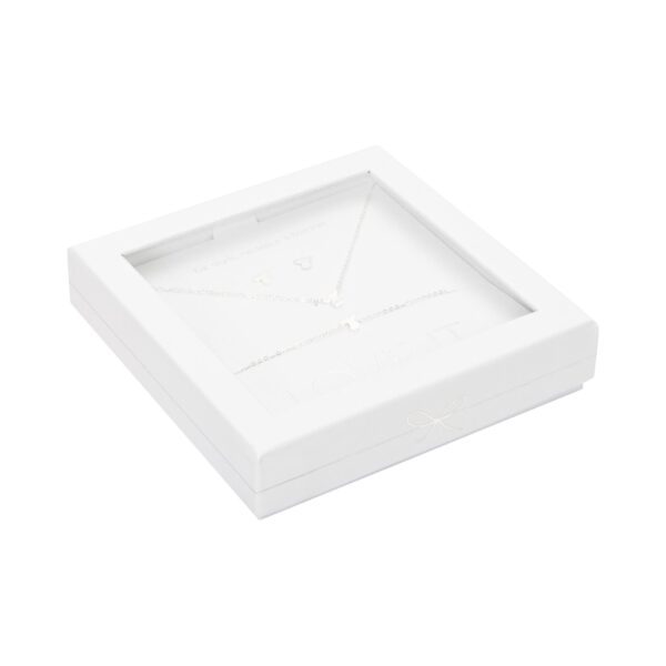 Geschenkset Love it. - versilbert - Schutzengel Art.Nr.: H607562 – Bild 3